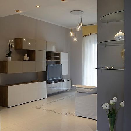 Belvedere 35 Салерно Экстерьер фото