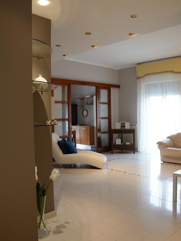 Belvedere 35 Салерно Экстерьер фото
